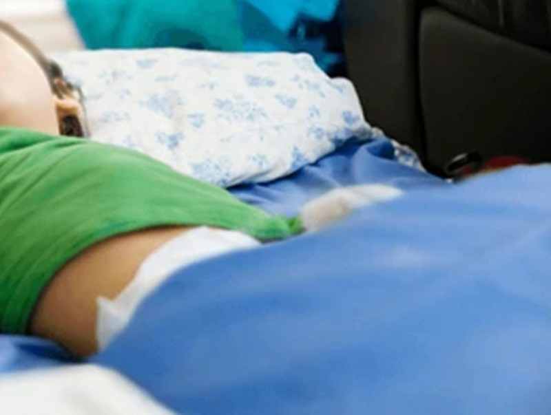 Хөгжлийн бэрхшээлтэй хүүхдэд олгох хөнгөлөлт, тусламж